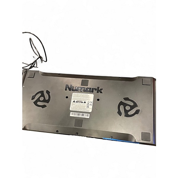 Used Numark mixtrack platinum DJ Controller