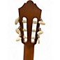 Used Yamaha c40 Natural Classical Acoustic Guitar