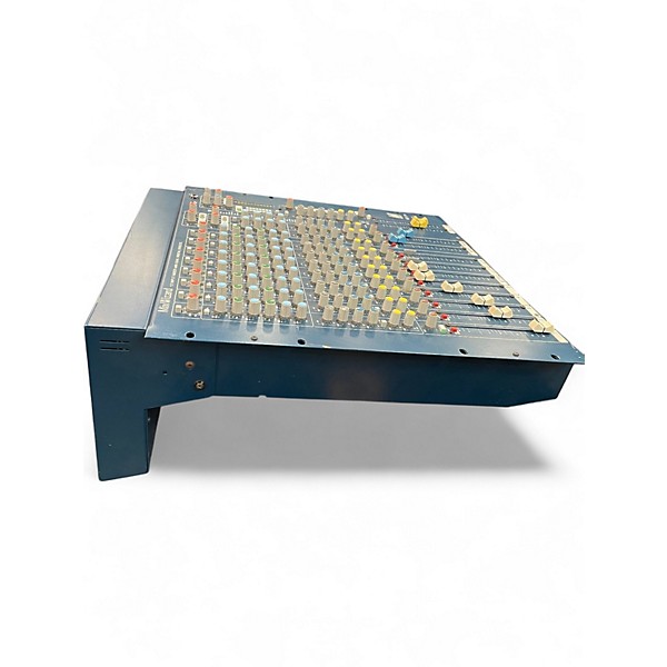 Used Allen & Heath MixWizard WZ12:2DX Unpowered Mixer