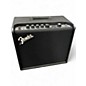 Used Fender Mustang LT25 25W 1x8 Guitar Combo Amp thumbnail