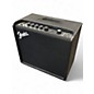 Used Fender Mustang LT25 25W 1x8 Guitar Combo Amp
