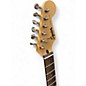 Used 2021 Squier Affinity Stratocaster 2 Color Sunburst Solid Body Electric Guitar