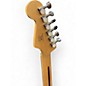 Used 2021 Squier Affinity Stratocaster 2 Color Sunburst Solid Body Electric Guitar