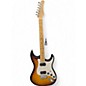 Used Xotic XS-3 Sunburst Solid Body Electric Guitar thumbnail