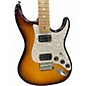 Used Xotic XS-3 Sunburst Solid Body Electric Guitar