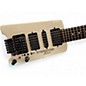 Vintage 1987 Steinberger Elite White Solid Body Electric Guitar