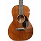 Used Martin Custom Shop 00-17 Natural Acoustic Guitar