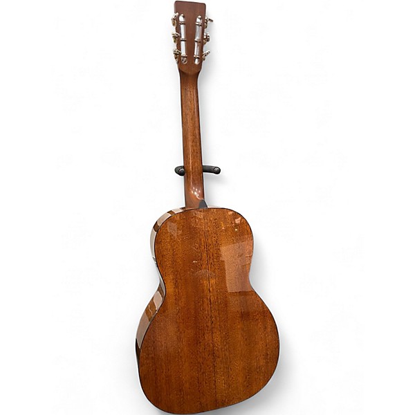 Used Martin Custom Shop 00-17 Natural Acoustic Guitar