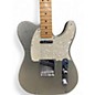 Vintage 1994 Fender Custom Shop Telecaster Glitter Solid Body Electric Guitar
