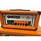 Used Orange Amplifiers OR15H 15W Tube Guitar Amp Head thumbnail