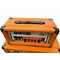 Used Orange Amplifiers OR15H 15W Tube Guitar Amp Head