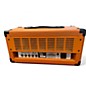 Used Orange Amplifiers OR15H 15W Tube Guitar Amp Head