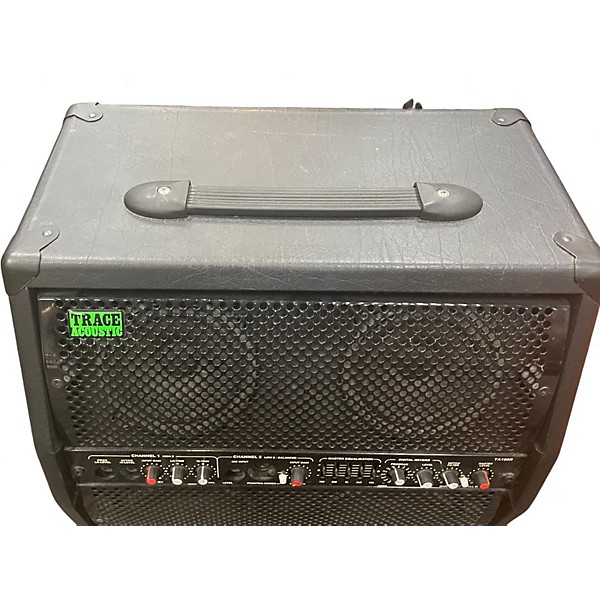 Used Trace Elliot TA100R Acoustic Guitar Combo Amp