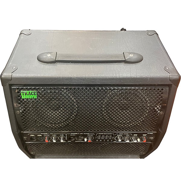 Used Trace Elliot TA100R Acoustic Guitar Combo Amp