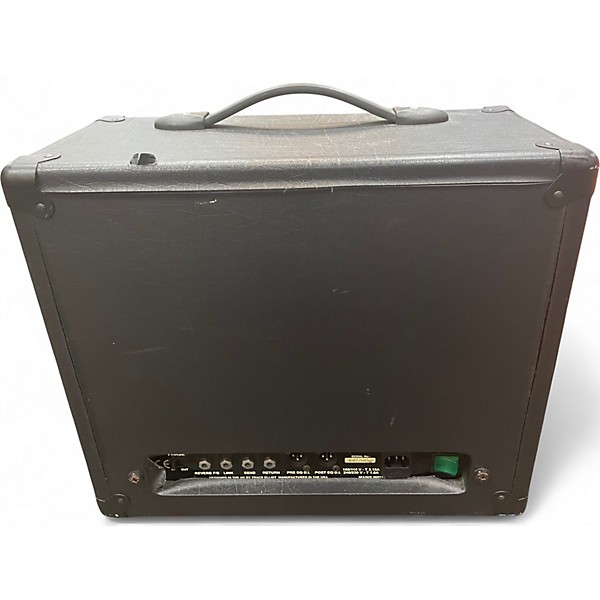 Used Trace Elliot TA100R Acoustic Guitar Combo Amp