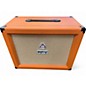 Used Orange Amplifiers PPC112C 1x12 Guitar Cabinet thumbnail