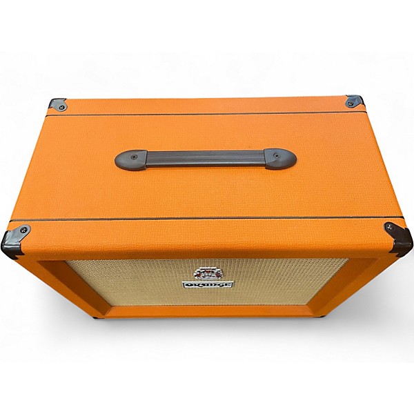 Used Orange Amplifiers PPC112C 1x12 Guitar Cabinet