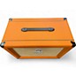 Used Orange Amplifiers PPC112C 1x12 Guitar Cabinet
