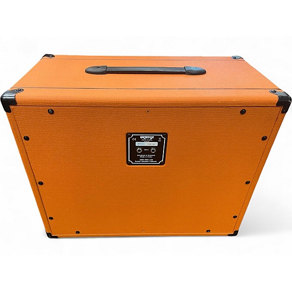 Used Orange Amplifiers PPC112C 1x12 Guitar Cabinet