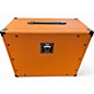 Used Orange Amplifiers PPC112C 1x12 Guitar Cabinet