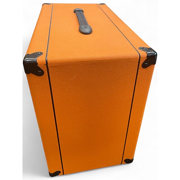Used Orange Amplifiers PPC112C 1x12 Guitar Cabinet