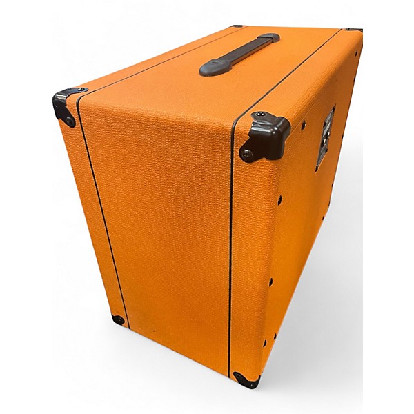 Used Orange Amplifiers PPC112C 1x12 Guitar Cabinet