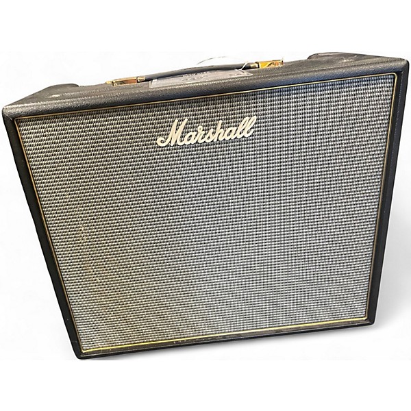 Used Marshall ORIGIN 50 Tube Guitar Combo Amp