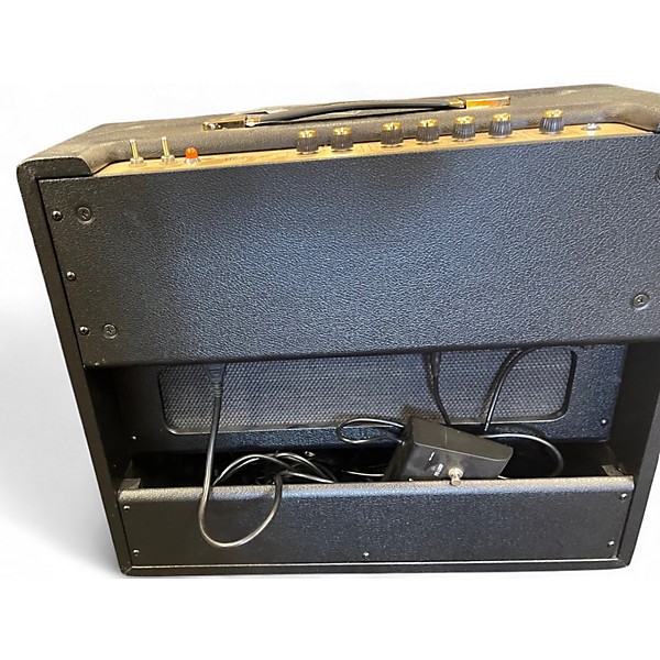 Used Marshall ORIGIN 50 Tube Guitar Combo Amp