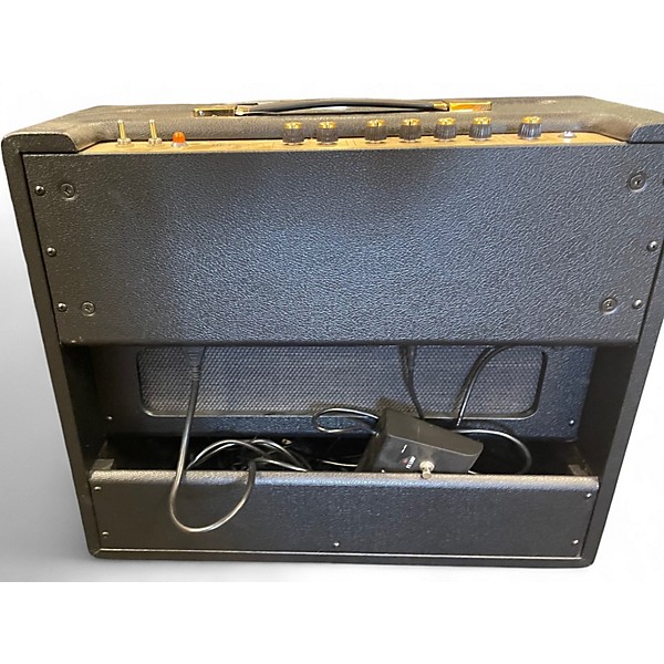 Used Marshall ORIGIN 50 Tube Guitar Combo Amp