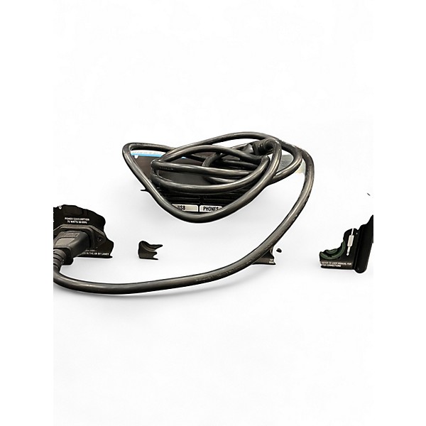 Used Laney Ironheart Tube Guitar Amp Head