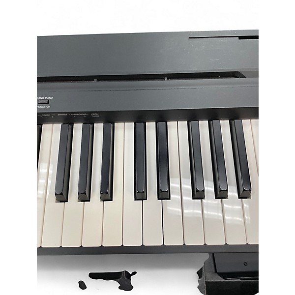 Used Yamaha P45B Stage Piano