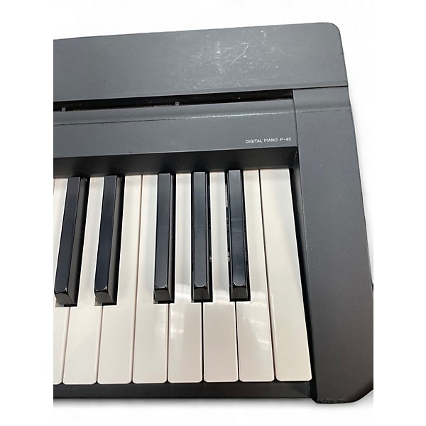 Used Yamaha P45B Stage Piano