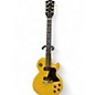 Used Gibson Les Paul Special TV Yellow Solid Body Electric Guitar thumbnail