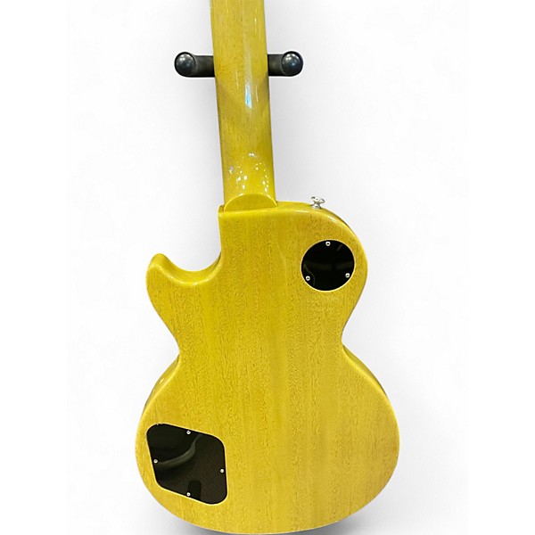 Used Gibson Les Paul Special TV Yellow Solid Body Electric Guitar