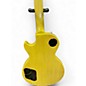 Used Gibson Les Paul Special TV Yellow Solid Body Electric Guitar