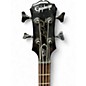 Used Epiphone Les Paul Special Black Electric Bass Guitar