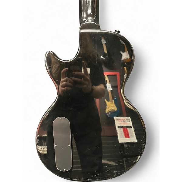 Used Epiphone Les Paul Special Black Electric Bass Guitar