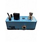 Used Donner Blues Driver Effect Pedal