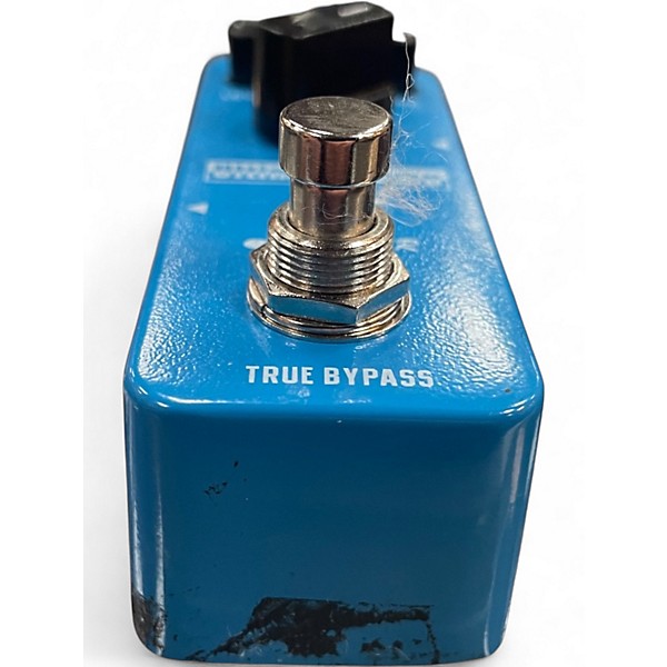 Used Donner Ultimate Comp Effect Pedal