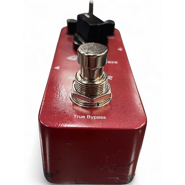 Used Donner Morpher Effect Pedal