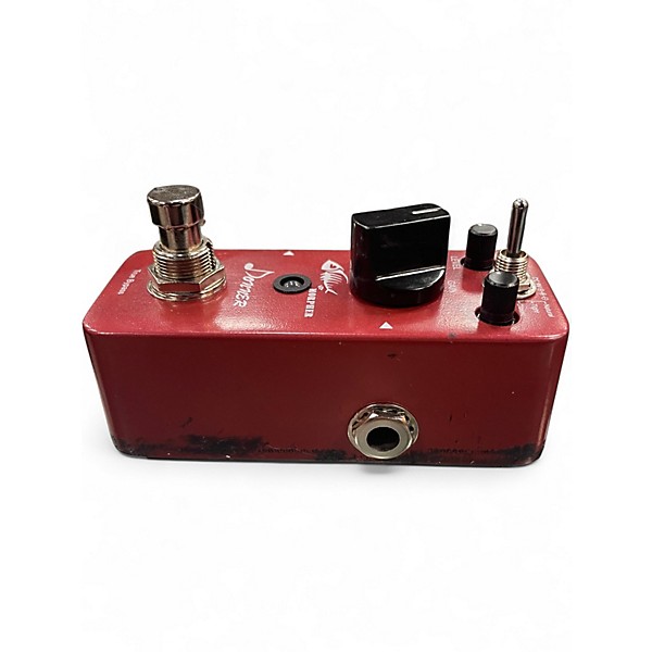 Used Donner Morpher Effect Pedal