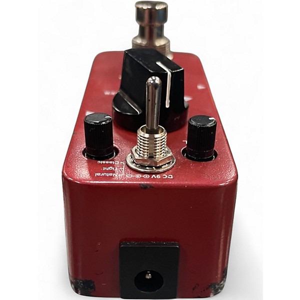 Used Donner Morpher Effect Pedal