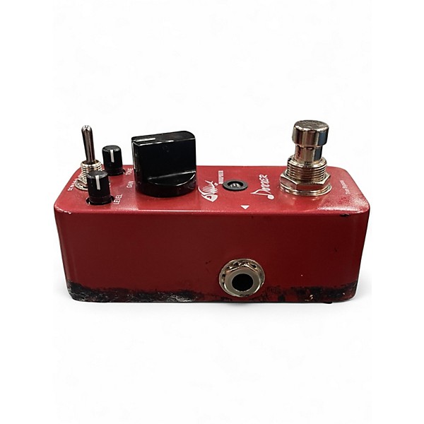 Used Donner Morpher Effect Pedal
