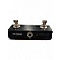 Used Ampero A/B Switch Pedal