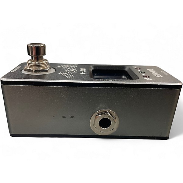 Used Donner DT1 Tuner Pedal