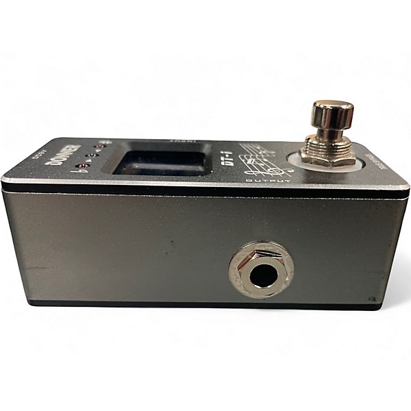Used Donner DT1 Tuner Pedal