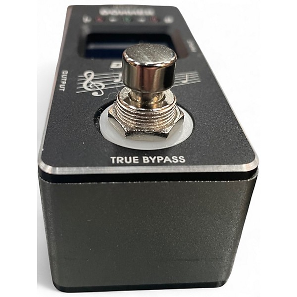 Used Donner DT1 Tuner Pedal
