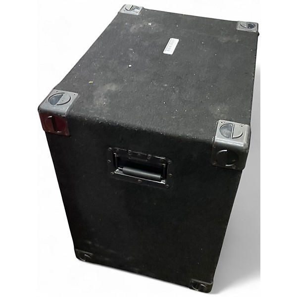 Used Gallien-Krueger 410GLX 400W Bass Cabinet