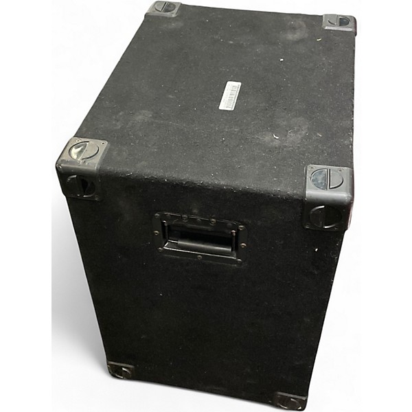 Used Gallien-Krueger 410GLX 400W Bass Cabinet