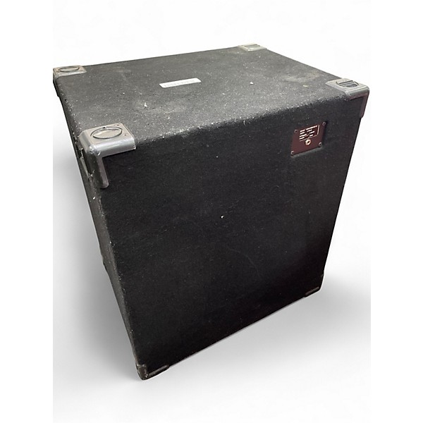 Used Gallien-Krueger 410GLX 400W Bass Cabinet